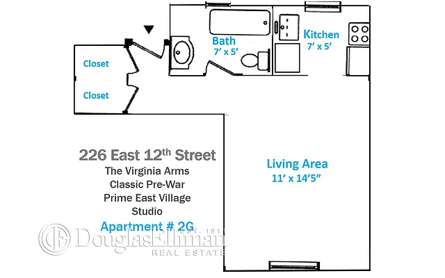 Sold by Douglas Elliman | media 2