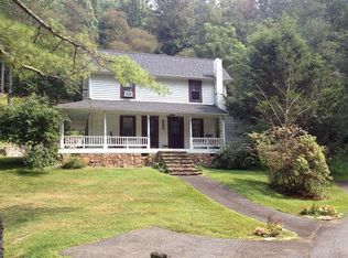 887 Broadstone Rd, Banner Elk, NC 28604