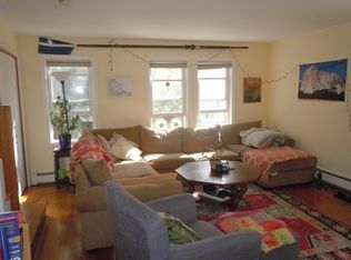 80 Clarendon Ave, Somerville, MA 02144