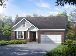 2708 E Millstone Dr, Kettering, OH 45420