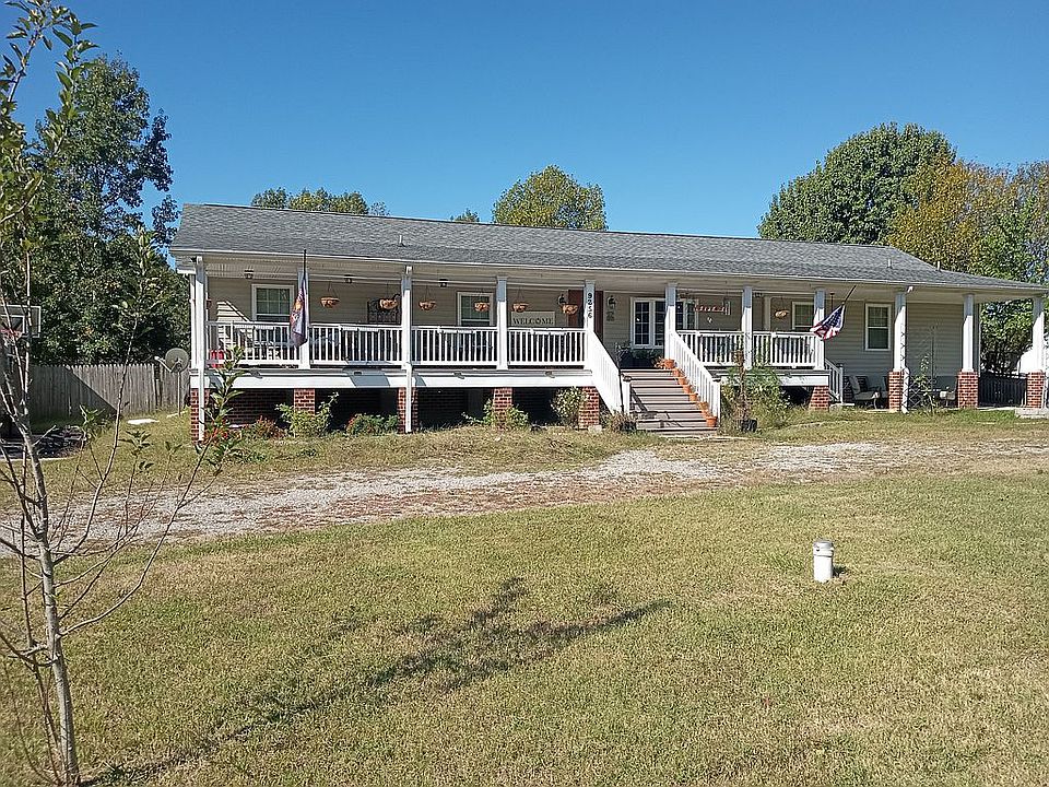 2nd image of 9256 Doles Rd