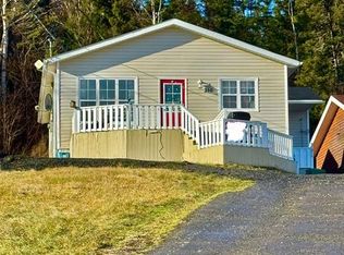 210 Bob Clark Drive, Campbellton, NL A0G1C0