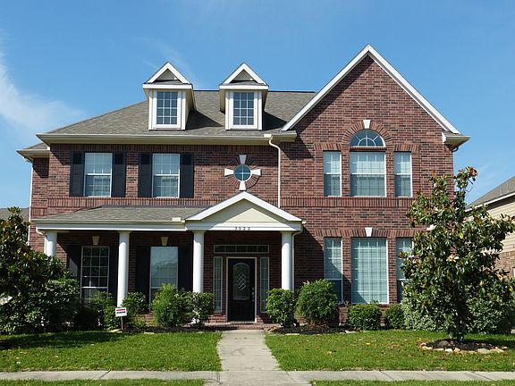 2nd image of 3922 Bowie Bend Ln