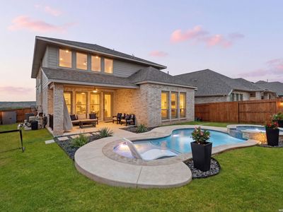 1873 Luna Street, New Braunfels, TX, 78132
