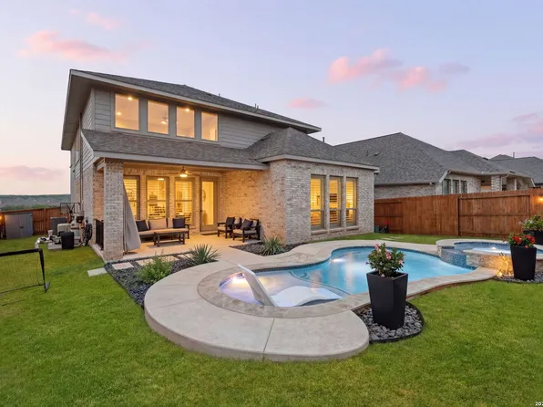 1873 Luna Street, New Braunfels, TX 78132