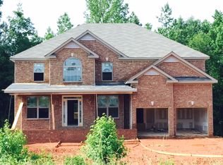 3091 Fairview Road, Covington, GA 30016