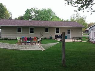 1220 Perry St, Chippewa Falls, WI 54729