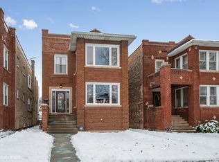 5018 W Sunnyside Ave #2, Chicago, IL 60630