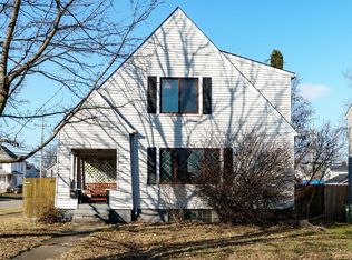 801 Ridgelawn Ave, Hamilton, OH 45013