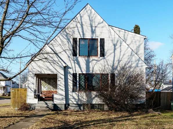 801 Ridgelawn Ave, Hamilton, OH 45013