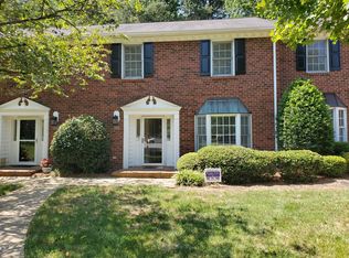 1074 Christmas Pl, Greensboro, NC 27410