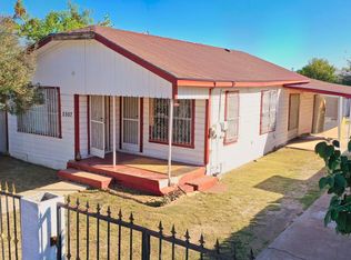 2507 Flores, Laredo, TX 78040
