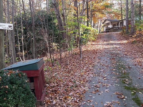 Welcome to 191 Ponderosa Dr