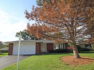 460 Mulberry Ln, Wood Dale, IL