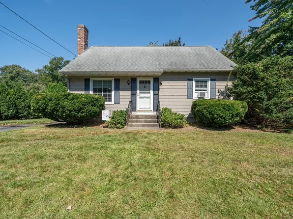 4 Highland St, Boylston, MA 01505