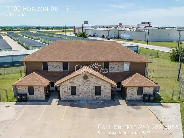 1100 Horizon Dr #B — Photo 1