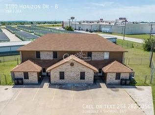 1100 Horizon Dr #B, Killeen, TX 76549
