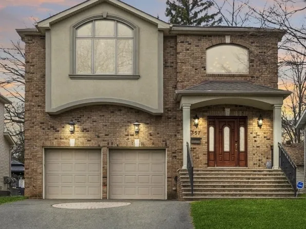 357 Prospect St, Nutley Twp., NJ 07110