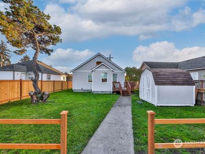 3261 S 74th Street, Tacoma, WA, 98409