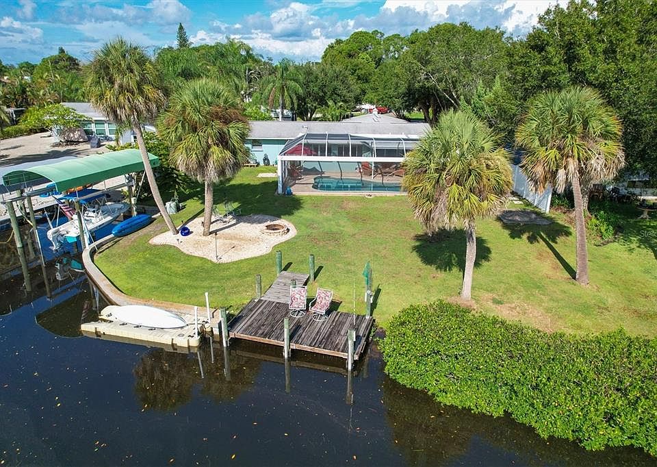 711 Orchard Ln, Englewood, FL 34223 Zillow