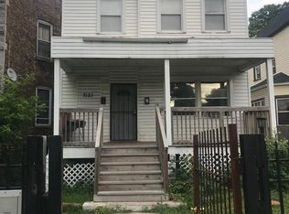 7121 S Union Ave #GARDEN, Chicago, IL 60621