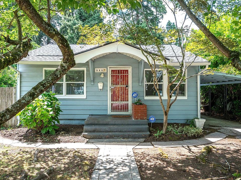 1st image of 4449 NE 91st Ave