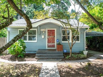 4449 NE 91st Ave, Portland, OR, 97220