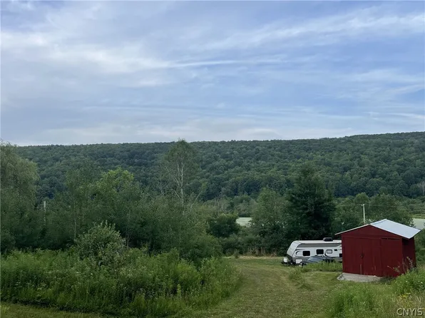 6950 Conesus Springwater Rd, Conesus, NY 14435