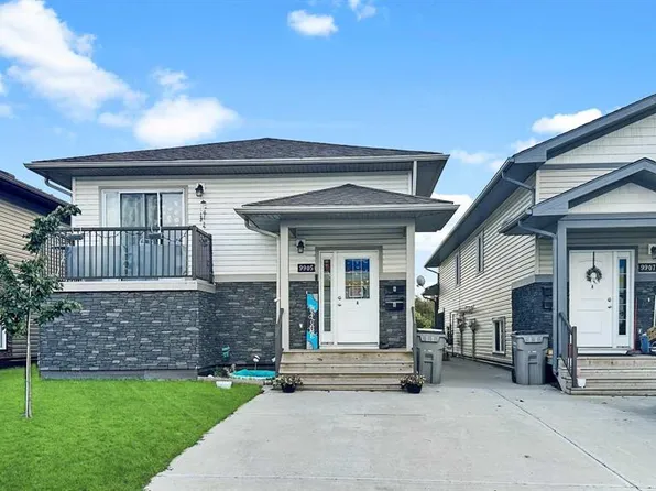 9909 109th Ave #B, Grande Prairie, AB T8V 1R7