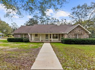 1488 Daisy Ln, Bonifay, FL 32425