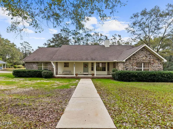 1488 Daisy Ln, Bonifay, FL 32425