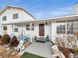 990 Riverview Dr, Gardnerville, NV 89460