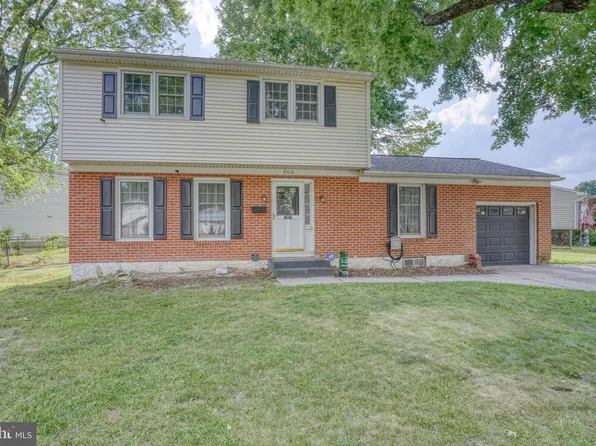 306 Macarthur Dr, Dover, DE 19901