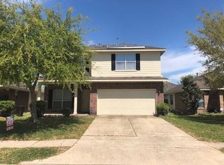 4014 Rain Willow Ct, Houston, TX 77053