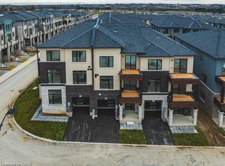 155 Equestrian Way #141, Cambridge, ON