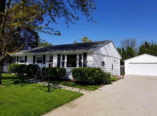 2324 S Telulah Ave, Appleton, WI 54915