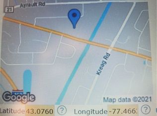 6156 Pittsford Palmyra Rd, Fairport, NY 14450