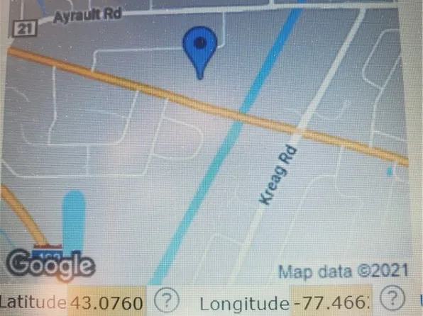 6156 Pittsford Palmyra Rd, Fairport, NY 14450