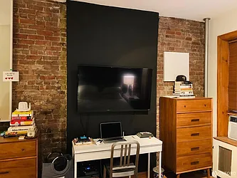 Rented by Oxford Property Group