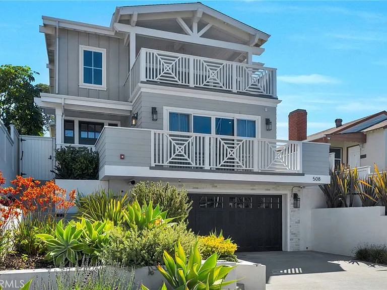 508 S Juanita Ave — Photo 1
