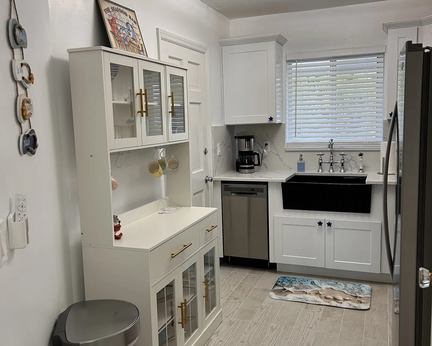 2 bed, 920 sqft, $2,500 — Photo 1