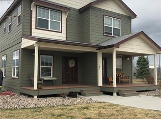 102 Otis Avenue, Ennis, MT 59729
