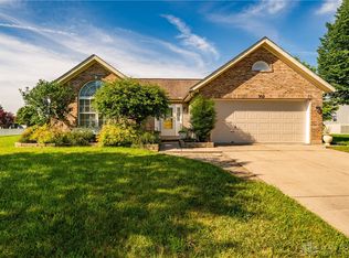 302 Windgate Ct, Clayton, OH