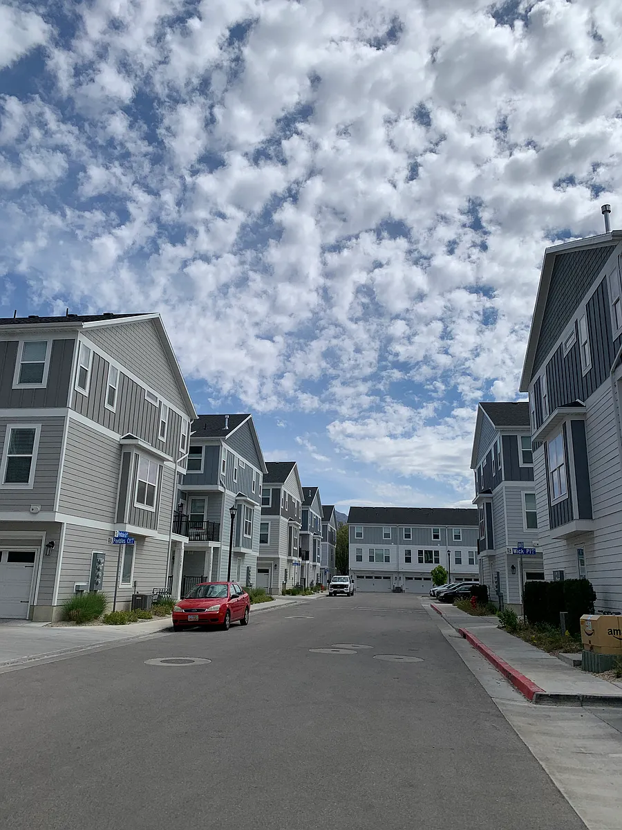 Building Photo - 3478 S Wick Ct