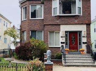 863 Revere Beach Pkwy, Revere, MA 02151