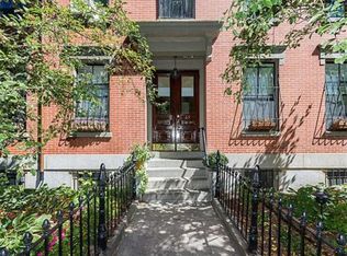 65 Worcester St APT 4, Boston, MA 02118