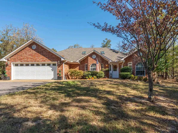 828 Lakeshore Dr, Hot Springs, AR 71913