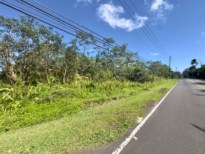 Kumukahi Rd Lot 24, Pahoa, HI, 96778
