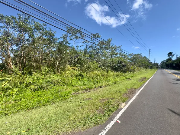 Kumukahi Rd Lot 24, Pahoa, HI 96778