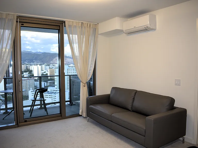 1388 Kapiolani Blvd #2109 — Photo 6
